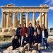 Model United Nations in Greece