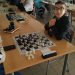 Chess tournament at CLIB