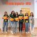 CLIB students in the national final of the JAPortugal competition “A Empresa”