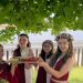 CLIB Celebrates Braga Romana with Immersive Learning Experience